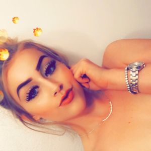 Meet your Posher, Sierra